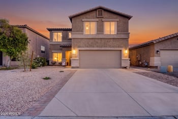 30052 N Desert Willow Blvd, San Tan Valley, AZ 85143