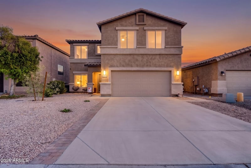 30052 N Desert Willow Blvd, San Tan Valley, AZ 85143