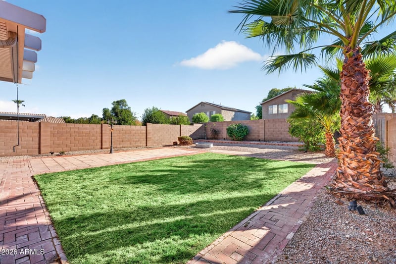 30052 N Desert Willow Blvd, San Tan Valley, AZ 85143