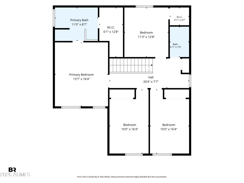 30052 N Desert Willow Blvd, San Tan Valley, AZ 85143