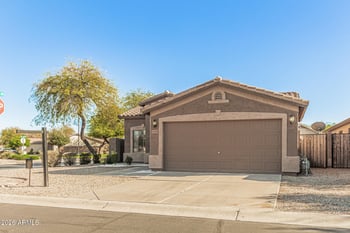 30052 Sunray Dr, San Tan Valley, AZ 85143