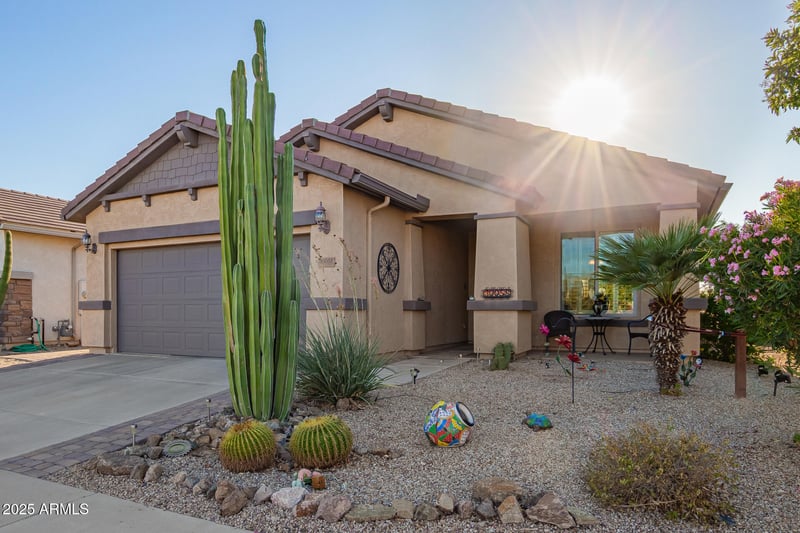 30058 Jillian Dr, San Tan Valley, AZ 85143