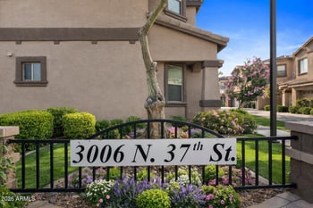 3006 37th St #4, Phoenix, AZ 85018