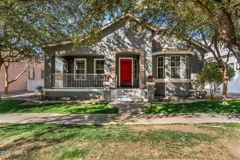 3006 Agritopia Loop, Gilbert, AZ 85296