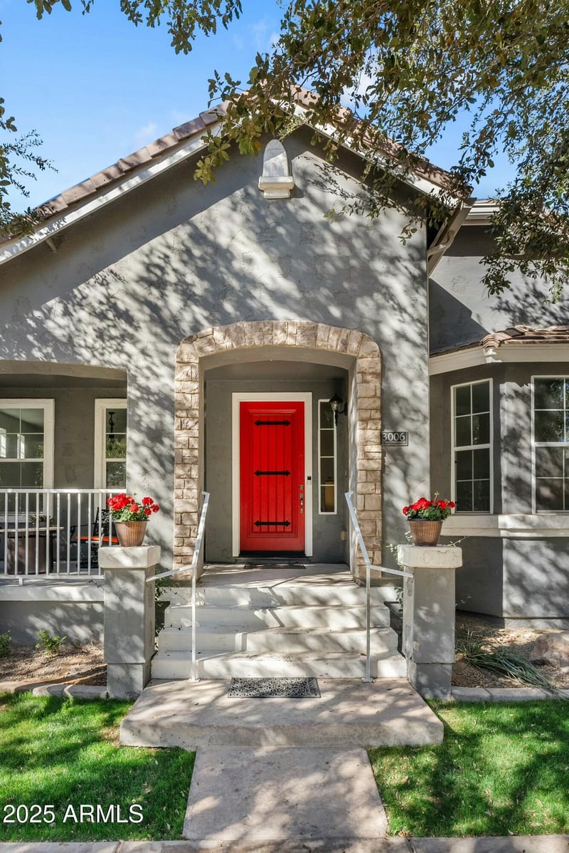 3006 Agritopia Loop, Gilbert, AZ 85296