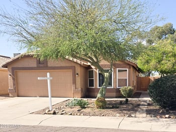 3006 Kerry Ln, Phoenix, AZ 85050