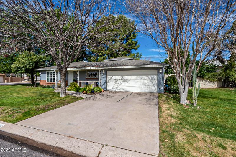 3006 E Meadowbrook Ave, Phoenix, AZ 85016