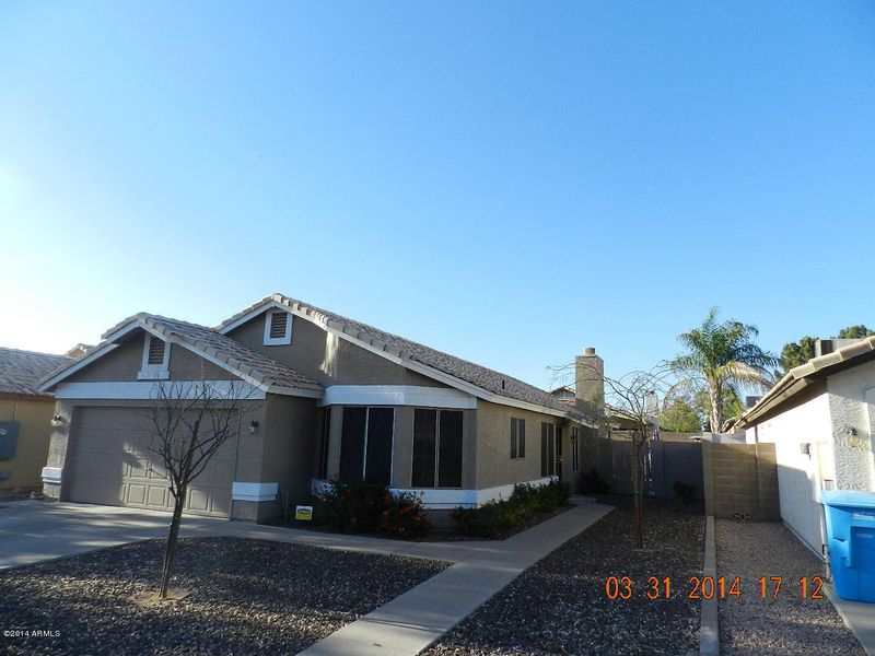 3006 E Topeka Dr, Phoenix, AZ 85050