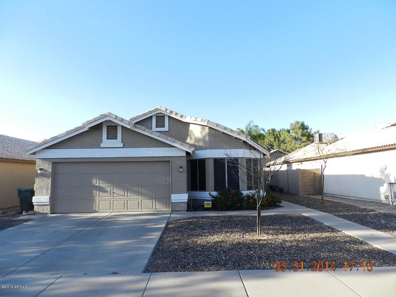 3006 E Topeka Dr, Phoenix, AZ 85050