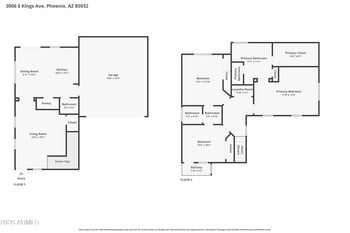 3006 Kings Ave, Phoenix, AZ 85032