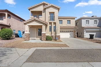 3006 Kings Ave, Phoenix, AZ 85032