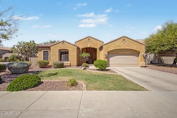 3006 Muirfield St, Gilbert, AZ 85298