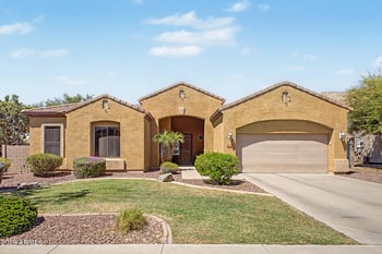 3006 Muirfield St, Gilbert, AZ 85298