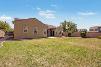 3006 Muirfield St, Gilbert, AZ 85298