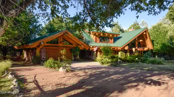 3006 Posey Ct, Payson, AZ 85541