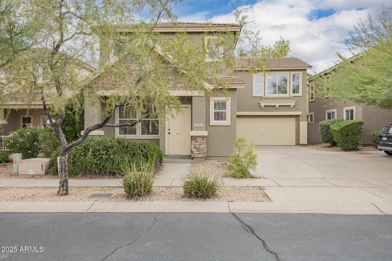 3006 Ferruccio Pl, Phoenix, AZ 85086