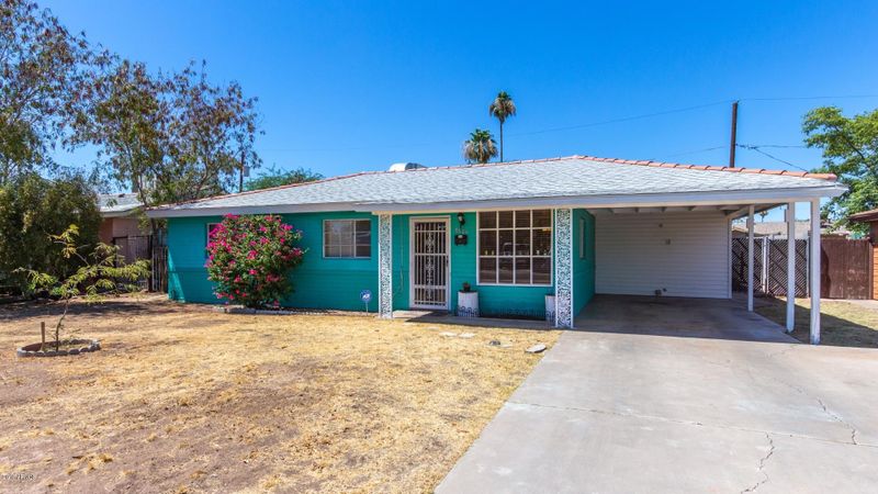 3006 W Mackenzie Dr, Phoenix, AZ 85017