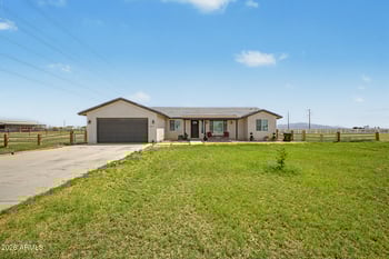 3007 222nd Ave, Buckeye, AZ 85326