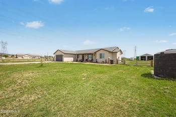 3007 222nd Ave, Buckeye, AZ 85326