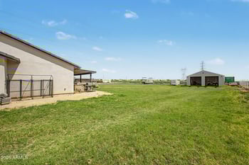 3007 222nd Ave, Buckeye, AZ 85326