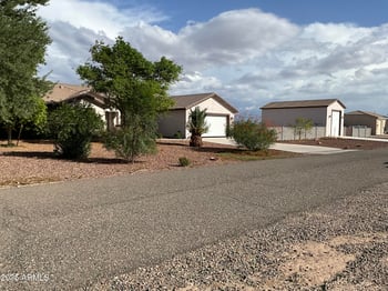 3007 271st Ln, Buckeye, AZ 85326