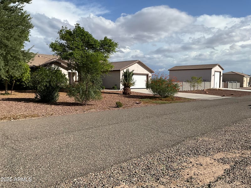 3007 271st Ln, Buckeye, AZ 85326