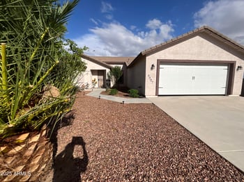 3007 271st Ln, Buckeye, AZ 85326