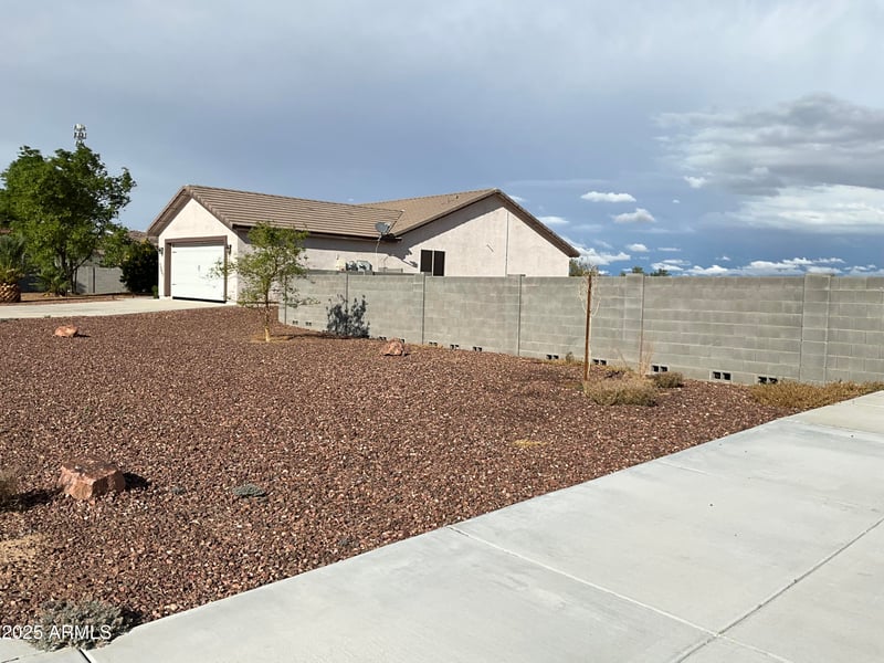 3007 271st Ln, Buckeye, AZ 85326