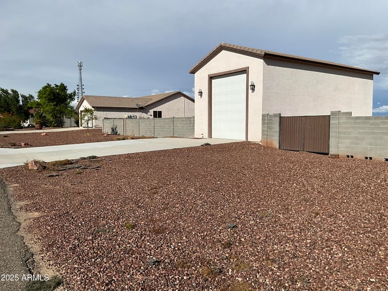 3007 271st Ln, Buckeye, AZ 85326