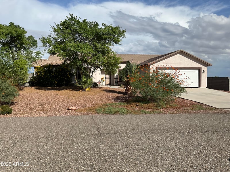 3007 271st Ln, Buckeye, AZ 85326