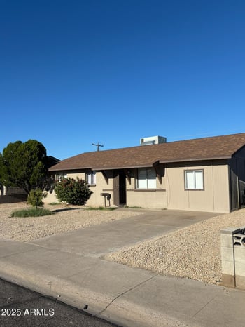 3007 81st Ave, Phoenix, AZ 85033