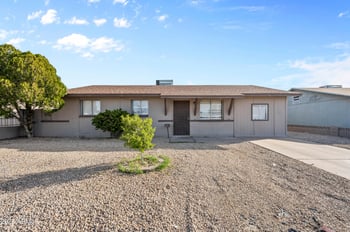 3007 81st Ave, Phoenix, AZ 85033