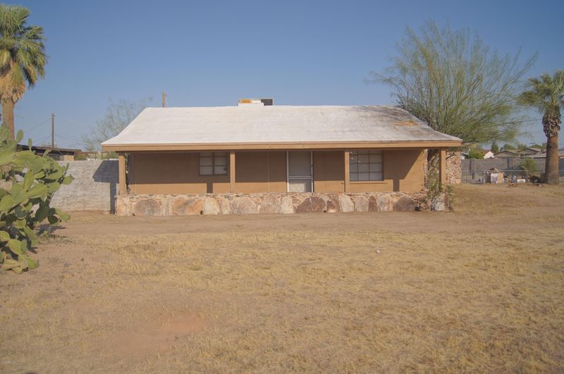 3007 E Hartford Ave, Phoenix, AZ 85032