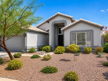 3007 E Rockwood Dr, Phoenix, AZ 85050