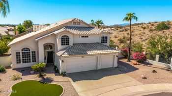 3007 E Thunderhill Pl, Phoenix, AZ 85048