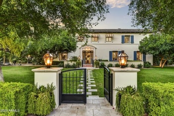 3007 Manor Dr, Phoenix, AZ 85014