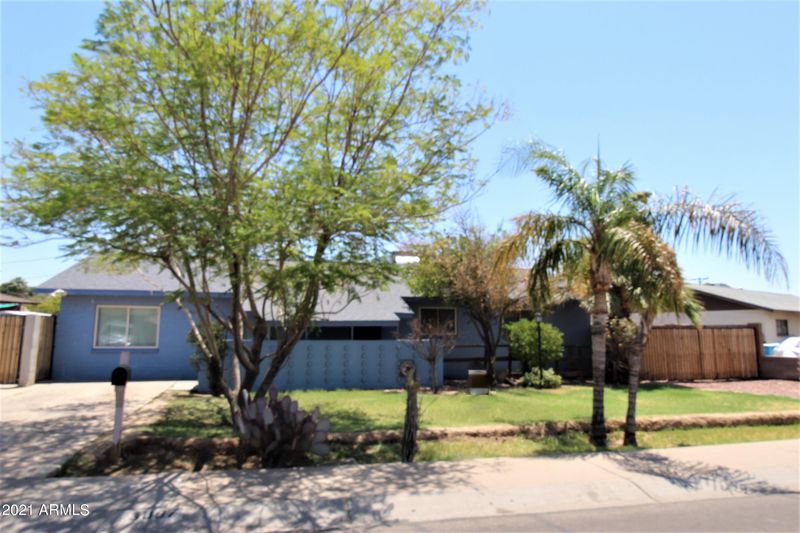 3007 N 48th Ave, Phoenix, AZ 85031