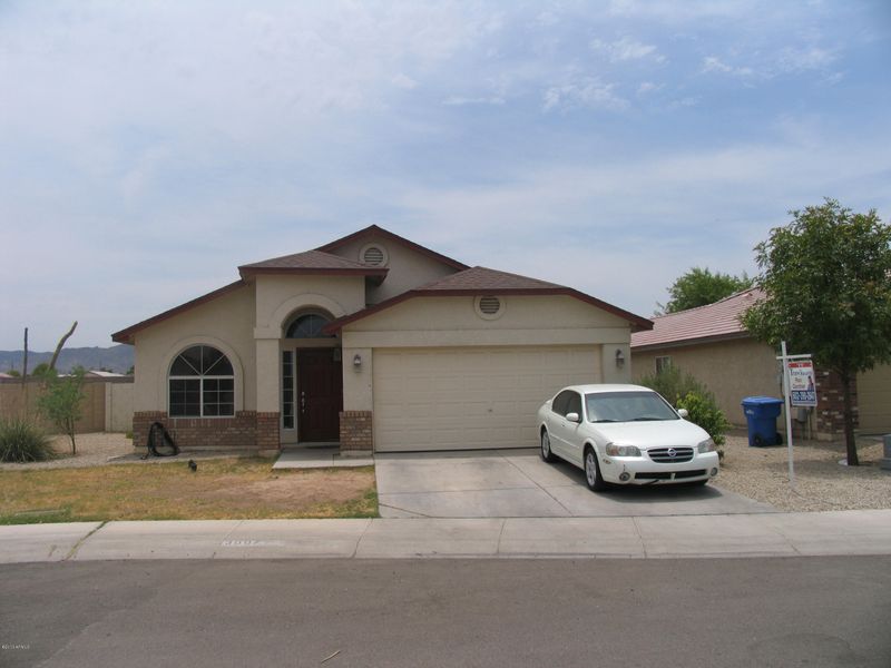 3007 W Chanute Ps, Phoenix, AZ 85041
