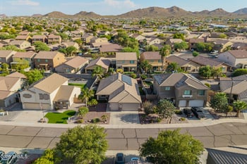 3007 W Goldmine Mountain Dr, San Tan Valley, AZ 85144