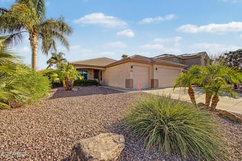 3007 W Goldmine Mountain Dr, San Tan Valley, AZ 85144