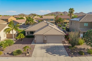 3007 W Goldmine Mountain Dr, San Tan Valley, AZ 85144