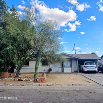 3007 Palo Verde Dr, Phoenix, AZ 85017
