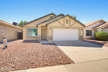 3007 W Zachary Dr, Phoenix, AZ 85027