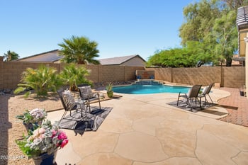 3007 W Zachary Dr, Phoenix, AZ 85027