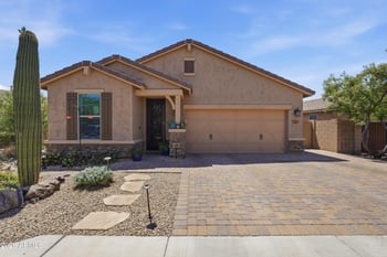 3007 Woburn Ln, Phoenix, AZ 85085