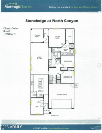 3007 Woburn Ln, Phoenix, AZ 85085