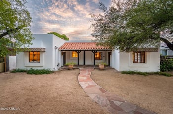 3008 16th Dr, Phoenix, AZ 85015