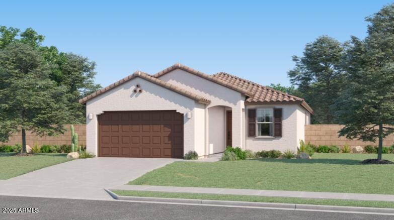3008 Barrel Race Rd, San Tan Valley, AZ 85140