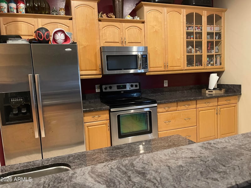 3008 E Jeanette Ct, Phoenix, AZ 85050
