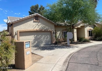 3008 E Jeanette Ct, Phoenix, AZ 85050